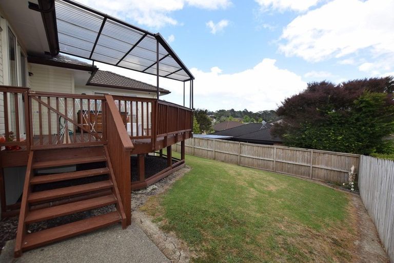 Photo of property in 23 Leafield Crescent, Henderson, Auckland, 0612