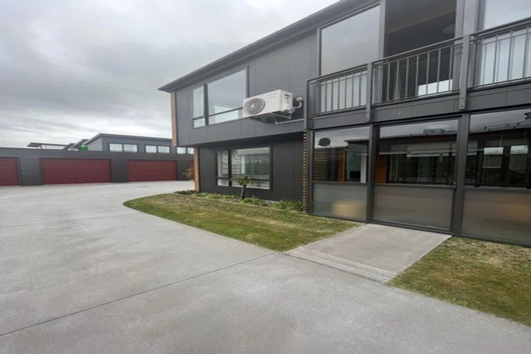 Photo of property in Bealey Courts, 1/271 Bealey Avenue, Christchurch Central, Christchurch, 8013