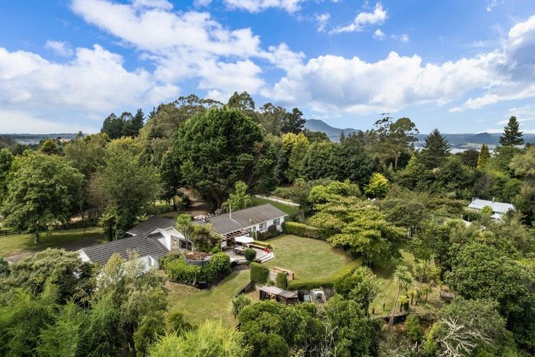 Photo of property in 137 Mapara Road, Acacia Bay, Taupo, 3385