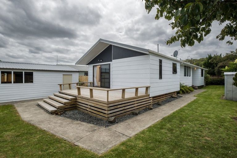 Photo of property in 400 Ormond Road, Lytton West, Gisborne, 4010