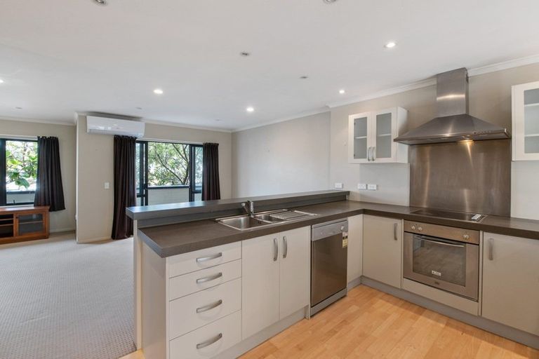 Photo of property in Te Kakariki Apartments, 2/2 Wellington Road, Paekakariki, 5034