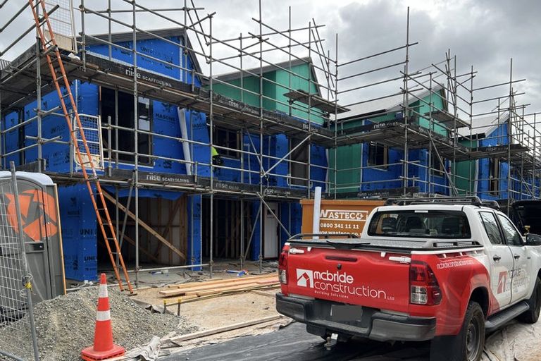 Photo of property in 3/133 Blighs Road, Strowan, Christchurch, 8052