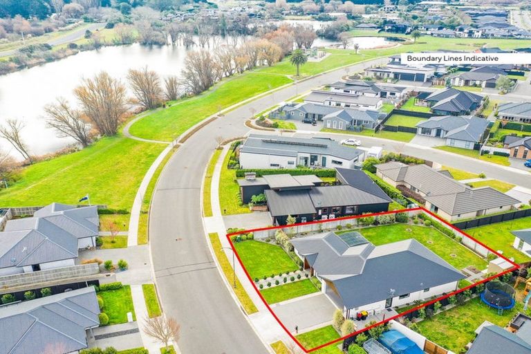 Photo of property in 44 Beachvale Drive, Kaiapoi, 7630