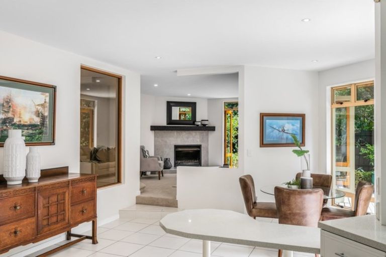 Photo of property in 2/10 Taurarua Terrace, Parnell, Auckland, 1052