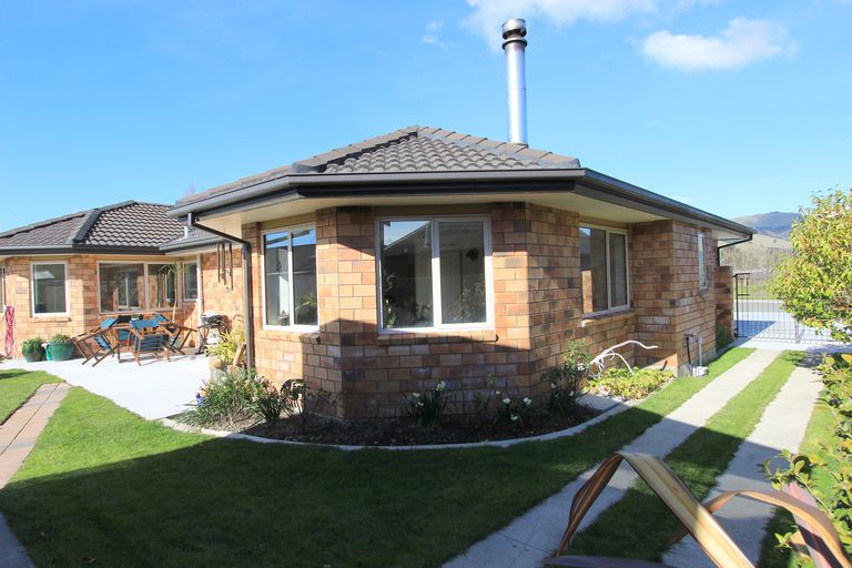 Photo of property in 6 Tavera Street, Blenheim, 7201