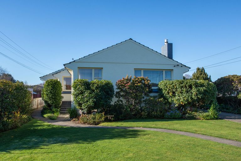 Photo of property in 33 Mcdonald Street, Mosgiel, 9024