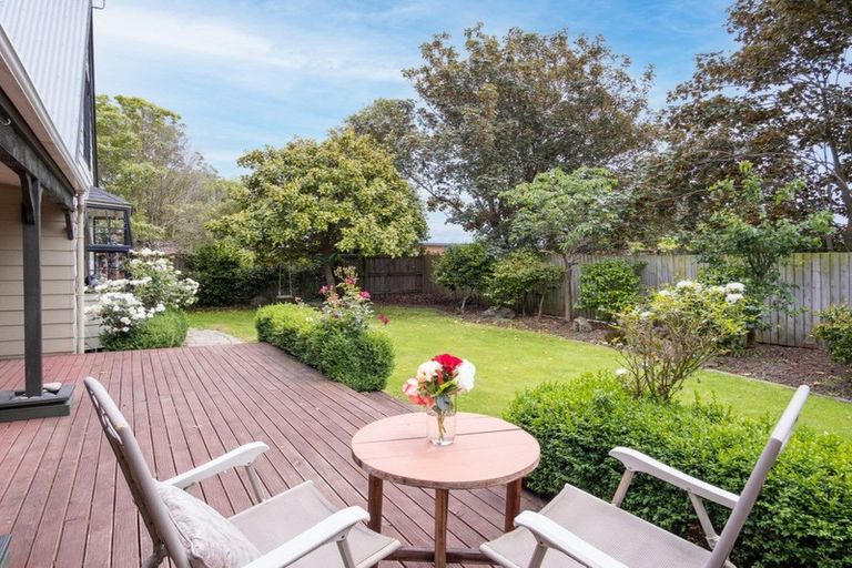 Photo of property in 52 Gladstone Road, Woodend, 7610