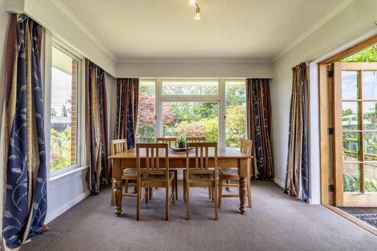 Photo of property in 101 Mckenzie Street, Geraldine, 7930