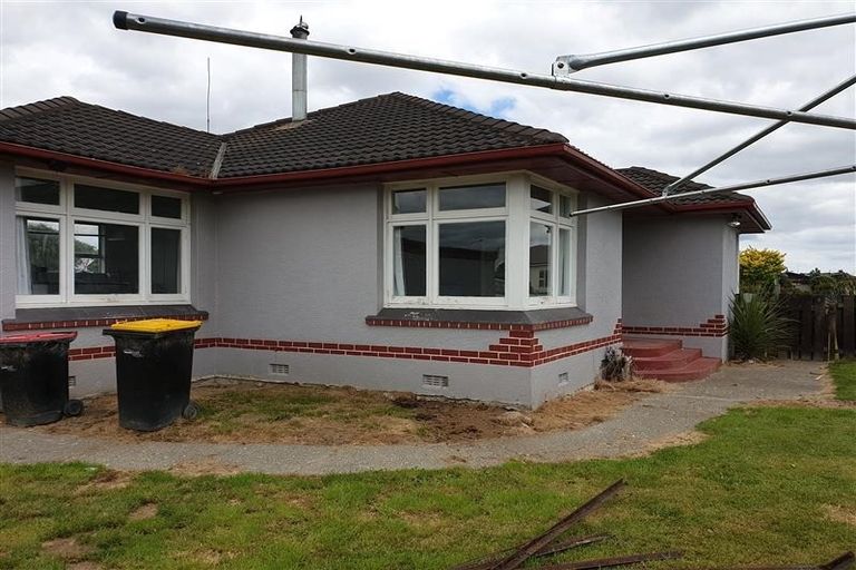 Photo of property in 51 Norwood Street, Newfield, Invercargill, 9812