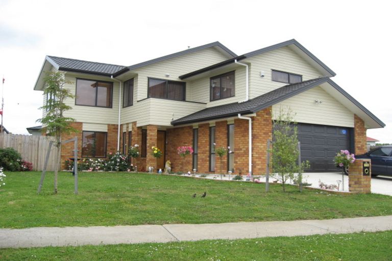 Photo of property in 22 Crossandra Drive, Mangere, Auckland, 2022
