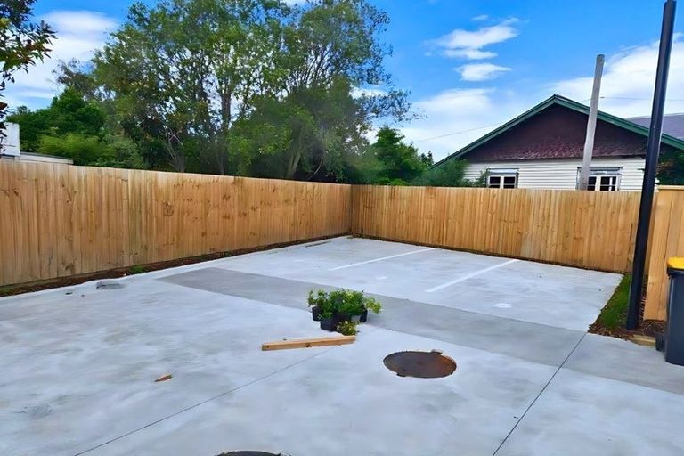 Photo of property in 4/40 New Brighton Road, Shirley, Christchurch, 8061