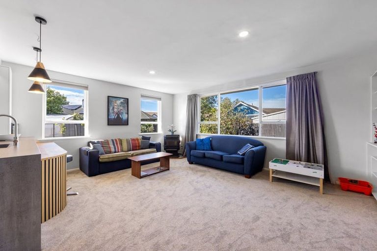 Photo of property in 58a Cottonwood Street, Parklands, Christchurch, 8083