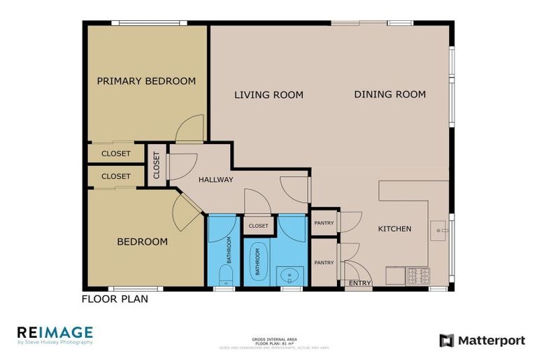 Photo of property in 1a Bell Street, Richmond, 7020