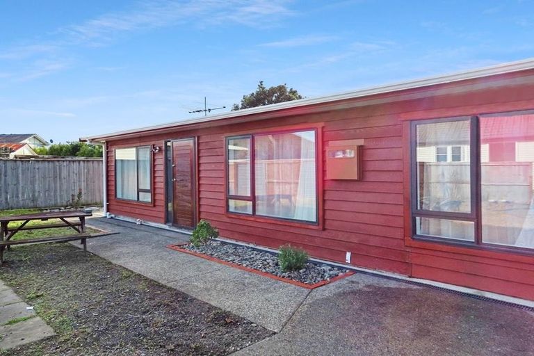 Photo of property in 59a Guthrie Street, Waterloo, Lower Hutt, 5011