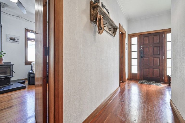 Photo of property in 905 Rata Street, Mahora, Hastings, 4120