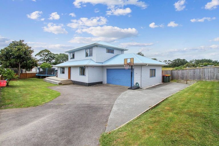 Photo of property in 518 Great South Road, Rosehill, Papakura, 2113