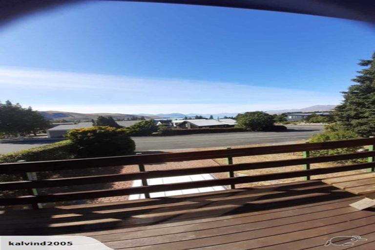 Photo of property in 58b Murray Place, Lake Tekapo, 7999