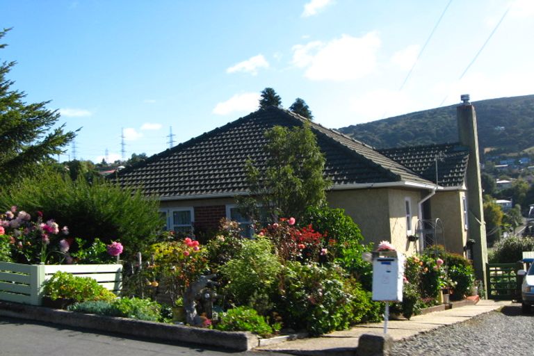 Photo of property in 7 Holyrood Avenue, Wakari, Dunedin, 9010