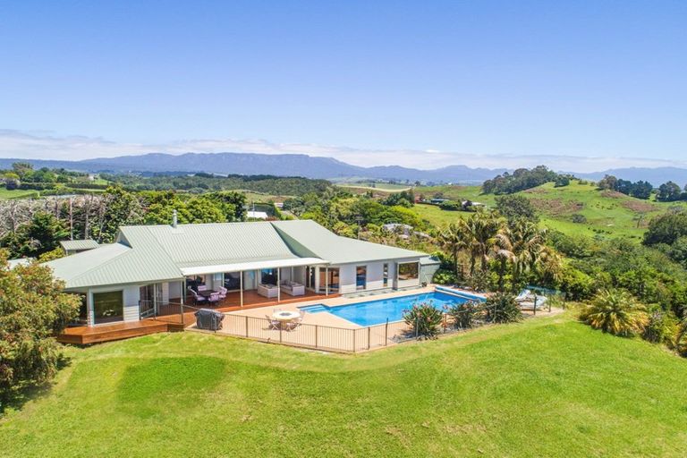 Photo of property in 57 Esdaile Road, Whakamarama, Tauranga, 3180