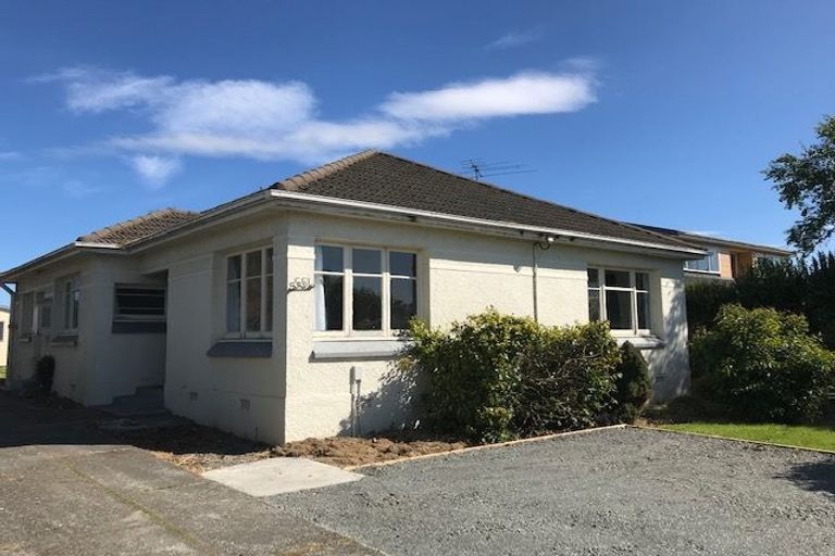 Photo of property in 551 Tay Street, Hawthorndale, Invercargill, 9810