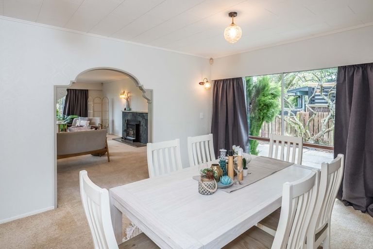 Photo of property in 3 Belvedere Avenue, Waikanae, 5036