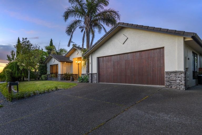 Photo of property in 8 La Colina Place, Bethlehem, Tauranga, 3110