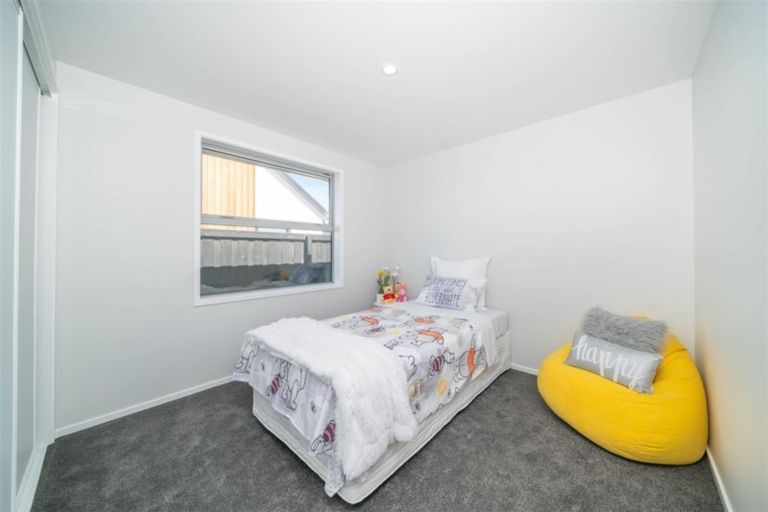 Photo of property in 110 Kemble Drive, Rolleston, 7615