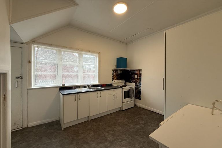 Photo of property in 205 Rintoul Street, Berhampore, Wellington, 6023