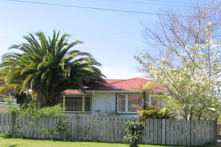 Photo of property in 4 Bell Road, Western Heights, Rotorua, 3015