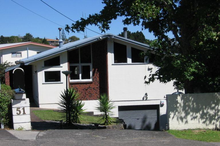 Photo of property in 51 Teal Crescent, Beach Haven, Auckland, 0626