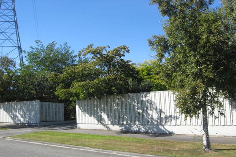 Photo of property in 5 Glamis Street, Marchwiel, Timaru, 7910