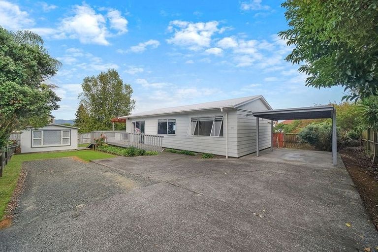 Photo of property in 1/30 Kereru Street, Henderson, Auckland, 0612