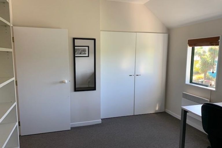Photo of property in 4/14 Moa Place, Christchurch Central, Christchurch, 8013