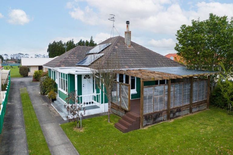 Photo of property in 18 Carisbrooke Street, Katikati, 3129