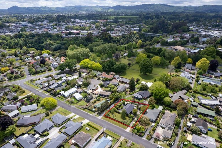 Photo of property in 28 Goldsmith Street, Leamington, Cambridge, 3432