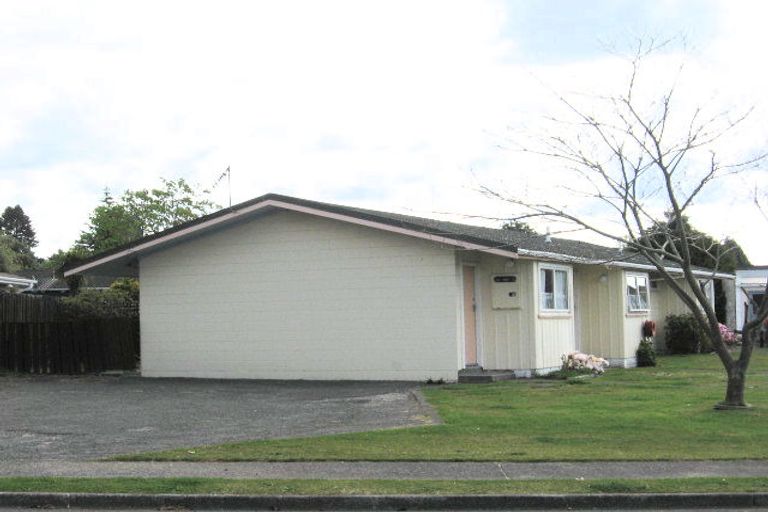 Photo of property in 25a Deere Avenue, Fenton Park, Rotorua, 3010