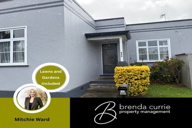 Photo of property in 109 Heretaunga Street, Palmerston North, 4414