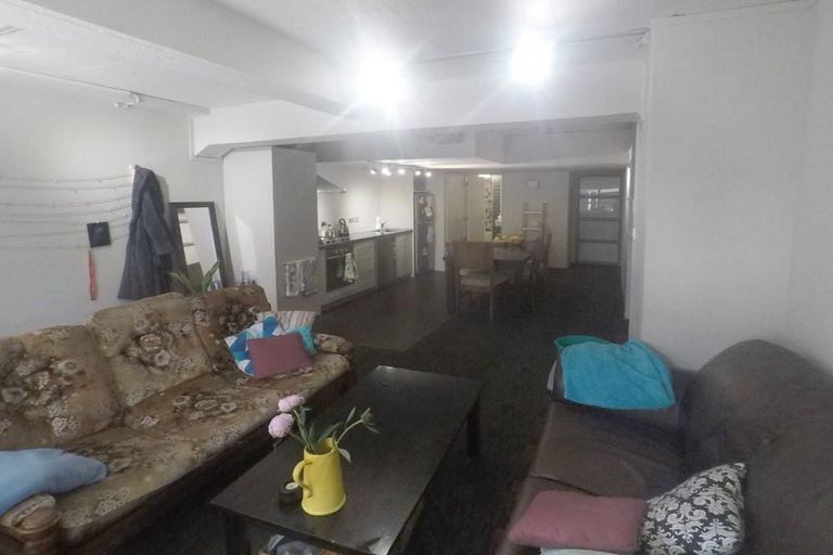 Photo of property in Vespa Apartments, 203/20 Hanson Street, Mount Cook, Wellington, 6021