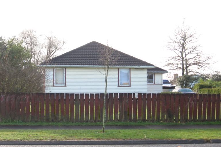 Photo of property in 10 Dryden Road, Enderley, Hamilton, 3214