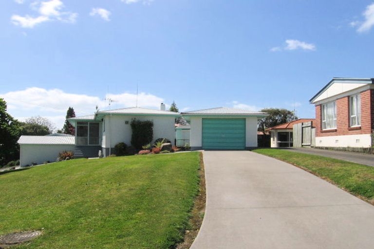 Photo of property in 37 Church Street, Gate Pa, Tauranga, 3112