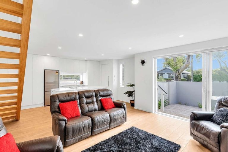 Photo of property in 1/32 Ryan Street, Phillipstown, Christchurch, 8011