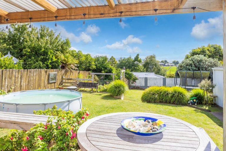 Photo of property in 190 Pakura Street, Te Awamutu, 3800