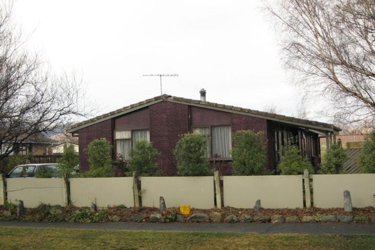 Photo of property in 77 Waenga Drive, Cromwell, 9310