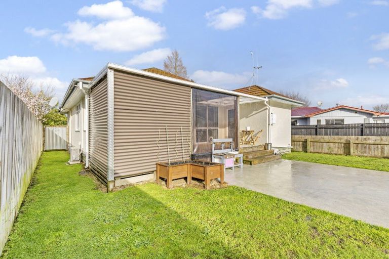 Photo of property in 24a Lethbridge Street, Feilding, 4702
