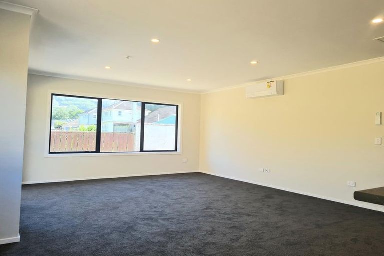 Photo of property in 31a Molesworth Street, Taita, Lower Hutt, 5011