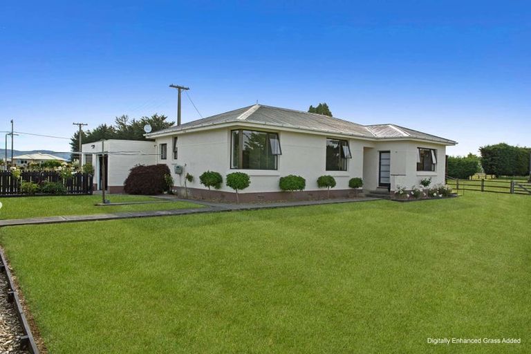 Photo of property in 56 Kruger Street, Balfour, 9779