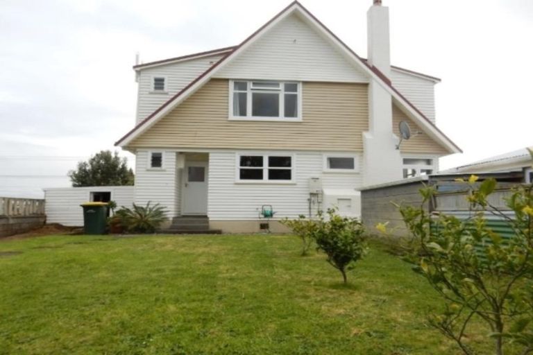 Photo of property in 71 Mill Road, Lower Vogeltown, New Plymouth, 4310
