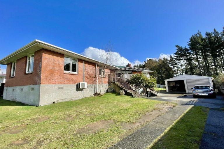 Photo of property in 20 Elizabeth Drive, Tokoroa, 3420