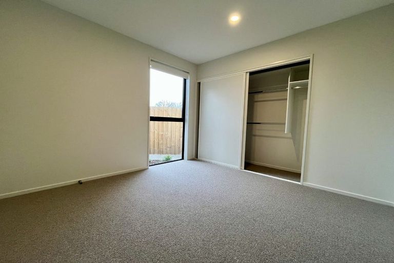 Photo of property in 5/11 Trist Place, Edgeware, Christchurch, 8013