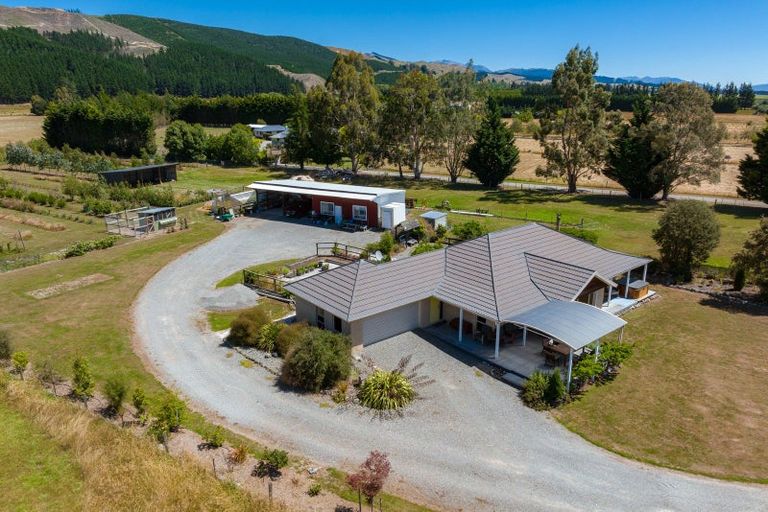 Photo of property in 70 Seniors Road, Wairau Valley, Blenheim, 7271
